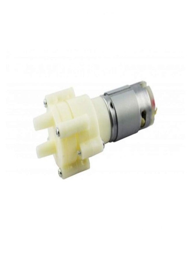Techtonics R385 DC 6-12V MINI Aquarium Water Pump - Image 1